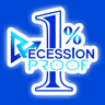 1% Recession Proof Mastermind